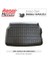 2003 Opel Astra G Hatchback 3D Uyumlu Bagaj Havuzu 2