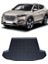 2017 Hyundai Tucson 3D Bagaj Havuzu Kokusuz Kauçuk 1