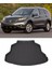 2013 Honda Crv 3D Bagaj Havuzu Kokusuz Kauçuk Siyah 1