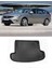 Bagaj Havuzu Ceed Statıon Wagon 2009-2012 Özel Üretim 3D Kauçuk 1