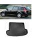 Ceed Station Wagon 2009-2012 Bagaj Havuzu Kauçuk 1