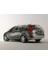 Ceed Station Wagon 2009-2012 Bagaj Havuzu Kauçuk 3