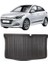 2016 Hyundai I20 3D Bagaj Havuzu Koku Yapmaz Kauçuk 1