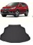 2015 Honda Crv 3D Bagaj Havuzu Kokusuz Kauçuk Siyah 1