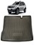 2013 Dacia Duster 4x2 Bagaj Havuzu Kauçuk Kokusuz 1