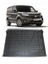 2015 Fiat Doblo Bagaj Havuzu 3D Kokusuz Kauçuk 1