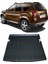 2012 Dacia Duster 4x4 Bagaj Havuzu Kauçuk Kokusuz 2