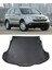 2011 Honda Crv 3D Bagaj Havuzu Kokusuz Kauçuk Siyah 1