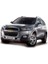 2015 Chevrolet Captiva Bagaj Havuzu Kokusuz Kauçuk 2
