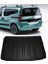 2018 Fiat Fiorino Combi Bagaj Havuzu 3D Kauçuk 2