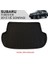 2017 Subaru Forester Bagaj Havuzu Araca Özel Üretim ve Tam Uyumlu Model 2