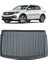 2023 Volkswagen T-Cross Bagaj Havuzu Üst Kademe Uyumlu Kokusuz Kaucuk 1