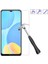 Galaxy A34 Zore Maxi Glass Temperli Cam Ekran Koruyucu 4