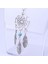 Charm Dream Catcher Dream Catcher Boncuk Tüy Uzun Dekorasyon Kolye (Yurt Dışından) 3