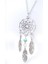 Charm Dream Catcher Dream Catcher Boncuk Tüy Uzun Dekorasyon Kolye (Yurt Dışından) 4