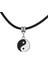 Xxww Vintage Stil Moda Yin ve Yang Tai Chi Unisex Dekorasyon Kolye (Yurt Dışından) 2