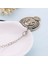 Açlık Oyunları Bölge 12 Logo Emaye Bronz Eski Moda Takı Kolye (Yurt Dışından) 5