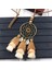 Dreamcatcher Püskül Çok Katmanlı Degrade Püskül Kolye (Yurt Dışından) 1