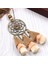 Dreamcatcher Püskül Çok Katmanlı Degrade Püskül Kolye (Yurt Dışından) 2