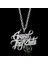 Takı Gta 5 Oyun Grand Theft Auto Theft Auto 5 Yakası Collier Takı Kolye (Yurt Dışından) 1