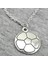 Wyısywg 1 Adet Metal Zincir Kadın Takı Futbol 22X19MM Kolye (Yurt Dışından) 3