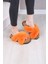 Kadın Günlük Çapraz Peluş Terlik TS1132 3