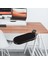 Bilgisayar Kolu Ayarlanabilir Döner Ergonomik Kelepçe Tepsisi Masa Masası 31.9 x 12 cm. (Yurt Dışından) 3