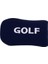 2xsoft Konforlu Golf Başlığı Kapağı Demir Koruyucu Atıcı Kapak Bilgisayarları (Yurt Dışından) 1