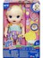 E5841 Baby Alive Lily Ile Mama Eğlencesi - Sarışın / +3 Yaş 1