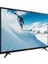 YE-32020 32" 81 Ekran Uydu Alıcılı HD Ready LED TV 8