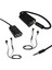 3.5 mm. Kulaklık Mikrofon Stereo Ses Ayırıcı Adaptör Kablo Kablosu (Yurt Dışından) 3