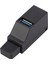 USB Hub Splitter 3 Bağlantı Noktası USB USB Hub Dock Fare İçin Taşınabilir (Yurt Dışından) 5