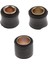 3 Adet 10MM 12MM 14MM Motosiklet Metal ve Modifiye Için Kauçuk Grom Montaj 1