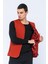 Erkek Regular Fit Bomber Yaka Fermuarlı Çok Cepli Kapitone Spor Yelek 3