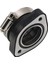 Kauçuk Motosiklet Karbüratör Adaptörü 48MM Siyah Pe 26 28 30 Kir Bisiklet (Yurt Dışından) 1