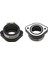 Kauçuk Motosiklet Karbüratör Adaptörü 48MM Siyah Pe 26 28 30 Kir Bisiklet (Yurt Dışından) 5