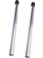 Evrensel Cnc /8 "22MM Motosiklet Terap Çubuk Tüpleri (Yurt Dışından) 1