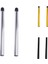 Evrensel Cnc /8 "22MM Motosiklet Terap Çubuk Tüpleri (Yurt Dışından) 4