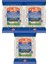 Siftaholsun Dermason Fasulye, 3x1 kg 1