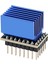 QHV5160 Step Motor Sürücüsü Sessiz Sürücü Yazıcı Parçaları 8-60V ile (Yurt Dışından) 4