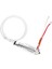V5 Ekstrüder Baskı Kafası 3D Baskı Değiştirmek İçin 1.75 mm. 12V (Yurt Dışından) 1