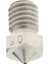 0.6 mm. Full Metal Pirinç Ekstrüder Meme Baskı Başlığı Kiti 1.75 mm. İçin (Yurt Dışından) 4
