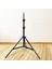 210 cm. Fotoğraf Light Stüdyo Kitleri Videosu İçin Tripod Duruyor (Yurt Dışından) 2