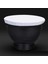 7 '' / 18 Strobe Reflektör Montajı Reflikörleri İçin Difüzör Kapak Çorbası 5 Pc (Yurt Dışından) 5