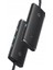 Baseus Lite Series 4 Portlu Type-C To USB 3.0 Hub Adaptör 25CM 2