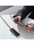 Baseus Lite Series 4 Portlu Type-C To USB 3.0 Hub Adaptör 25CM 4