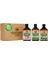 Avantaj Paketi (3 x 500 Ml) Orkide B. Besini + Yeşil Yapraklı Bitkiler + Kaktüs & Sukulent 1