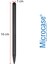 Universal Telefon Tablet Navigasyon 2in1 Stylus Pen Dokunmatik Kalem - AL3465 5