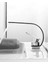 Mat Siyah Özel Seri Şelale Banyo Lavabo Bataryası Matte Black 2