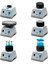 Zx3 Vorteks Karıştırıcı Velp Zx3 4